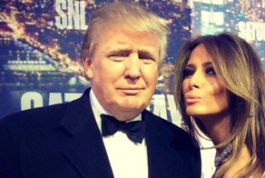 Первая леди: за спиной президента: от невидимых затворниц до влиятельных моделей 