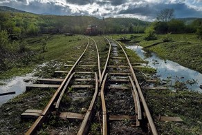 Романтика и реальность заповедных железных дорог