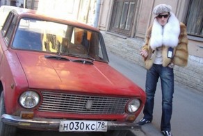 Красиво жить - не запретишь