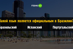 Страноведческий языковой тест