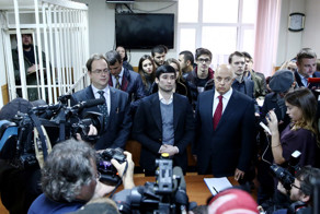 Детки олигархов,как были «неприкасаемыми»,так и остались(позорные конвульсии судов и прокуроров)