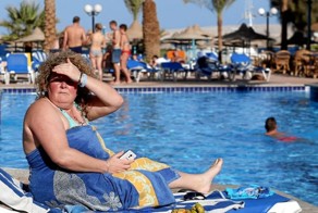 Все включено: после такого отдыха русских, иностранцам требуется психиатр