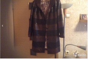 Учитесь продавать пальто, друзья