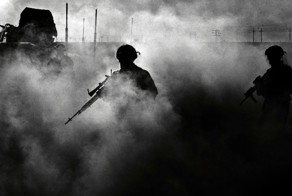 Их сын вернулся с войны и позвонил домой. Этот звонок перевернул жизни всех