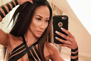 Чёрная изолента вместо одежды – новый тренд покоряет мир