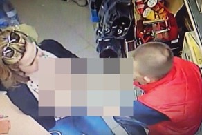Парень написал объяснительную о том, чем он занимался на рабочем месте