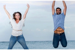 20 забавных снимков из серии "Боги фотошопа"