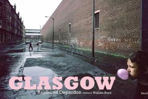 Концентрированная тоска под названием  Глазго