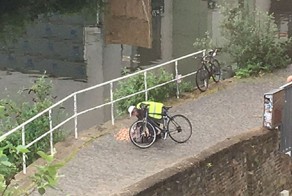 А что бы вы сделали с такой кучей монет?