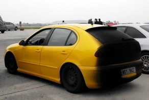 Автомобильные фотоприколы