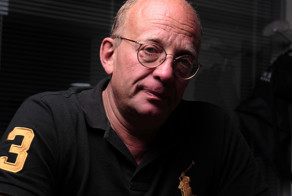 "Переводчик с прищепкой" В День рождения Леонида Володарского