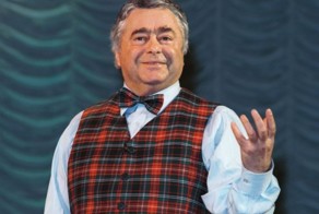 Роман Карцев. В День рождения. Лучшие монологи