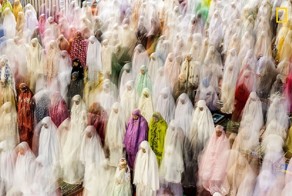 Завораживающие фотографии со всего мира - на конкурсе National Geographic Travel