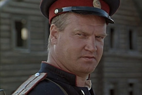 К 70-летию Виктора Степанова. Лучшие роли