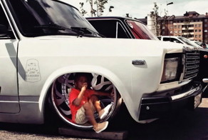 Автомобильные фотоприколы