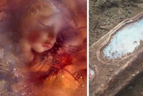 Когда она затеяла ремонт в детской, то даже не подозревала, ЧТО находится у нее под домом