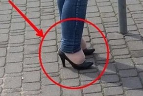 В какой-то момент что-то явно пошло не так