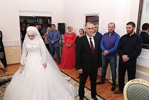 Гарем по-русски: кто они -  многоженцы и как им живется