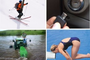 У этих людей день явно не задался (27 фото)