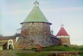 25 священных мест в России