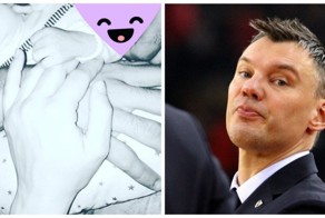 Что может быть важнее рождения ребенка? Эмоциональный ответ тренера на вопрос о том, почему он отпустил игрока с полуфинального матча