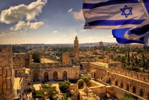 Негласный гимн Иерусалима