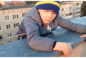 В Ульяновской области дети рискуют жизнью ради лайков в социальных сетях