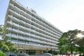 Отдых в 1 звезду