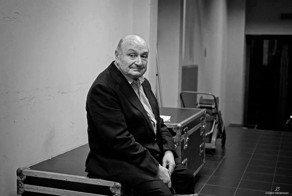 Михаил Жванецкий: "У нас в стране пропадают женщины"
