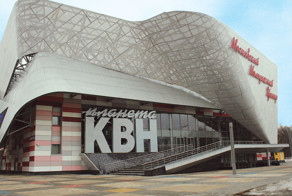 Было общее, стало своим. Главная тайна самой находчивой семьи в России