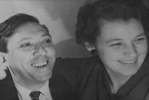 Юрий Никулин и Татьяна Покровская: концепция счастья