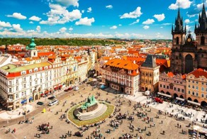 Почему было стыдно в Чехии