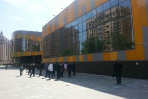 Что-то в школу захотелось