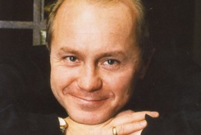 Актеры об Андрее Панине: «Казалось, он не играет, а живет в кадре». К 55-летию Актера