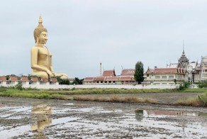 Эти гигантские скульптуры поражают воображение
