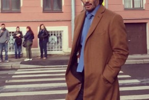 Тем временем в Петербурге