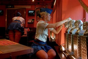 Наша маленькая жизнь глазами российского фотографа