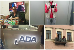 Тот самый неловкий момент