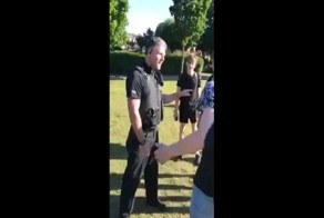 Грамотная воспитательная работа с агрессивными подростками в Англии