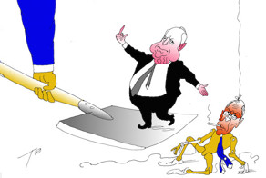 Самые актуальные мировые новости по версии сайта «Бесэдер?»