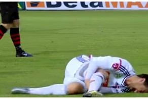 Мастер спорта по футбольной симуляции   