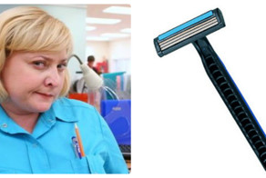 Брить или не брить?