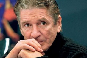 Ко дню рождения одного из любимейших Актёров