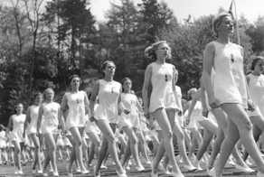 Как выглядела будничная жизнь Третьего рейха