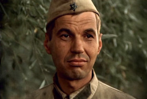 Печальный и смешной Георгий Бурков: Лучшие роли. В День рождения Актера