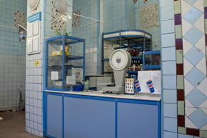 Пышка к чаю