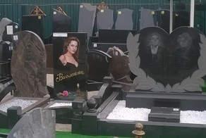 Вы удивитесь, но на кладбище бывает очень весело