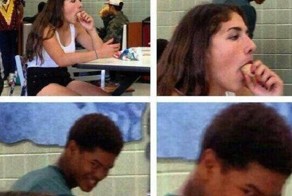 Очередная подборка картинок с подписями