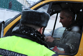 "Не увольняй, насяльнике". Иностранные водители теперь вне закона