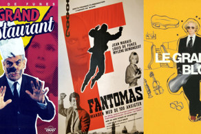 Во что залипнуть на выходных: 22 французские кинокомедии, снятые почти полвека назад